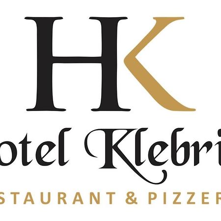 Hotel Klebrido Durres Bagian luar foto